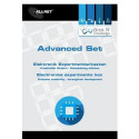 "ALLNET BrickRknowledge Handbuch Advanced Set"