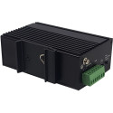 "4+2P ALLNET ALL-SGI8004P POE industrial"