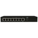 "8P ALLNET ALL-SG8208PD POE"