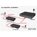 "5P ALLNET ALL-SG8205PD POE"