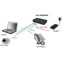 "5P ALLNET ALL-SG8205PD POE"