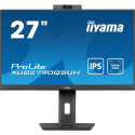 "68,5cm/27"" (2560x1440) Iiyama ProLite XUB2790QSUH-B1 16:9 QHD IPS 0,4ms 100Hz HDMI DP USB-C KVM Sp