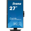 "68,5cm/27"" (2560x1440) Iiyama ProLite XUB2790QSUH-B1 16:9 QHD IPS 0,4ms 100Hz HDMI DP USB-C KVM Sp