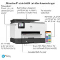 "T HP OfficeJet Pro 9022e Tintenstrahldrucker 4in1 A4 LAN WiFi Duplex ADF"