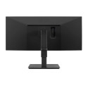 Monitor 34 cale LG 34BN670P-B UltraWide