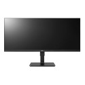 Monitor 34 cale LG 34BN670P-B UltraWide