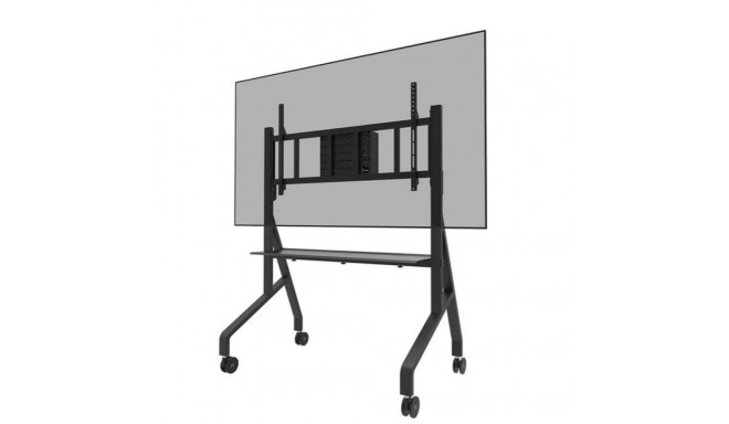 Stand LFD FL50-575BL1 LFD/LCD/TV FL50-575BL1 65-100 inch 100x100-1000x600 125kg