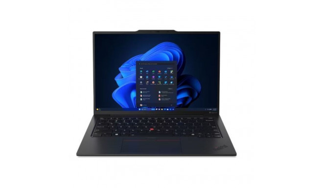 Ultrabook ThinkPad X1 Carbon G12 21KC005VPB W11Pro Ultra 7 155U/32GB/1TB/INT/LTE/14.0 2.8K OLED/Blac