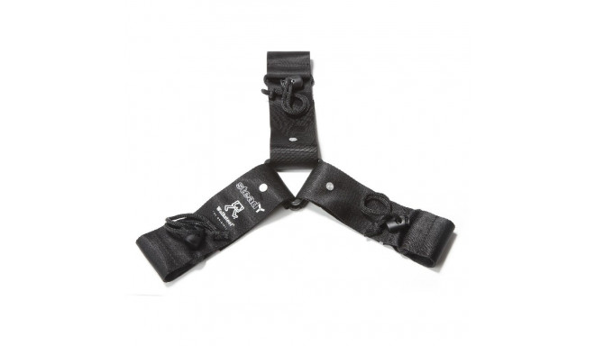 Walkstool Comfort tooli tugirihm -