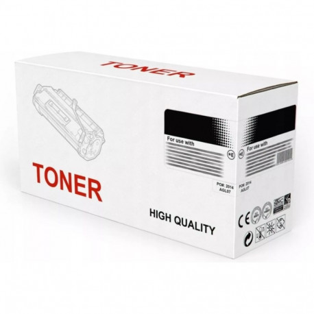 Other Brand Toner Cartridge Magenta, Compatible with Samsung CLP310/CLP315/CLP320/CLT-K4092S