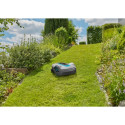 Gardena 15108-35 SILENO life 1500 m² Robot Lawn Mower