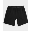 4f Fnk Shorts Deep Black, size S TFSHM149