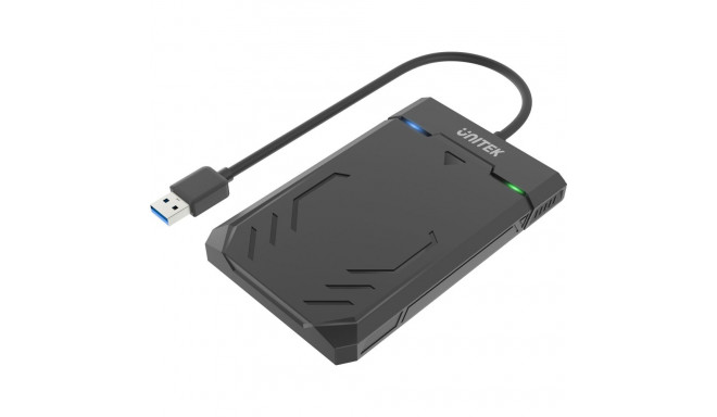 Unitek 2.5" SSD pesa - USB 3.0 (Y-3036)