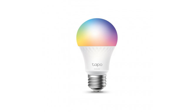 Smart Light BulbTP-LINKPower consumption 8.6 WattsLuminous flux 1055 Lumen6500 K240VBeam angle 220 d