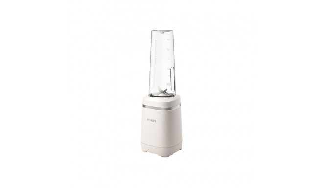 Philips Eco Conscious Edition blender HR2500/00 lauapealne 350 W kann klaas 0,6 l valge matt