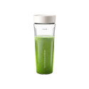 Philips Eco Conscious Edition Blender | HR2500/00 | Tabletop | 350 W | Jar material Glass | Jar capa