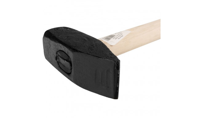 Hammer with wooden handle "RICHMANN" 10 kg