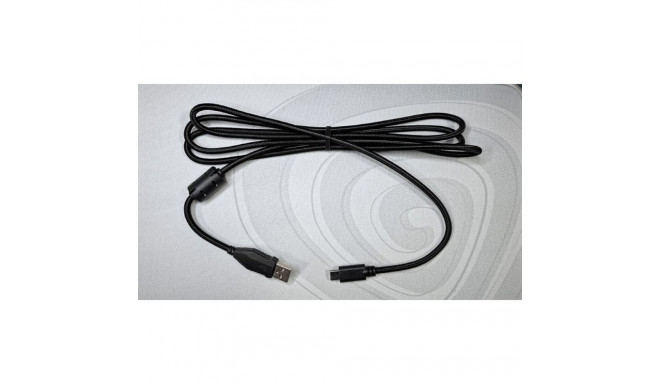 S.SPARE PART - USB CABLE FOR KEYBOARD THOR 404 BLACK