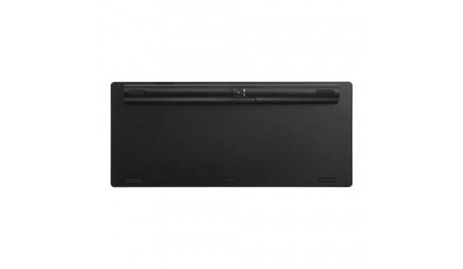 KENSINGTON Dual Wireless Compact Klaviatuur - WW