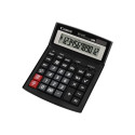 CANON WS-1210T calculator several functions bendable LCD IT-Touch-keyboard solar- and battery-operat