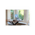 KENSINGTON Dual Wireless Compact Keyboard - WW