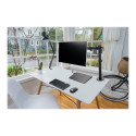KENSINGTON Dual Wireless Compact Keyboard - WW