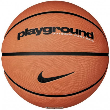 Nike korvpall Everyday Playground N100437181107 7, oranž