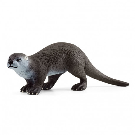SCHLEICH WILD LIFE Otter