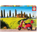 Educa 17121 puzzle 1500 pc(s)