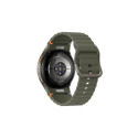 Samsung Galaxy Watch7 3.3 cm (1.3&quot;) AMOLED 40 mm Digital 432 x 432 pixels Touchscreen Green