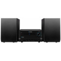 Blaupunkt MS14BT home audio system Home audio micro system 45 W Black