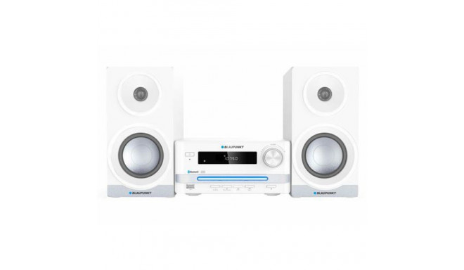 Blaupunkt MS16BT home audio system Home audio micro system 15 W White