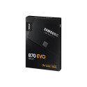 Origin Storage 500GB 2.5in SATA Samsung 870 Evo