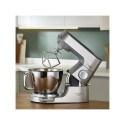 Kenwood KVC85.594SI mixer Stand mixer 1200 W Silver