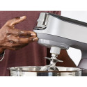 Kenwood KVC85.594SI mixer Stand mixer 1200 W Silver