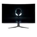 Alienware AW3225QF computer monitor 81.3 cm (32&quot;) 3840 x 2160 pixels 4K Ultra HD QDOLED Bla