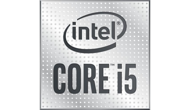 Intel Core i5-10600K processor 4.1 GHz 12 MB Smart Cache