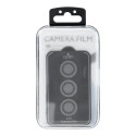 Camera PROTECTOR 9H for SAMSUNG A55 balck