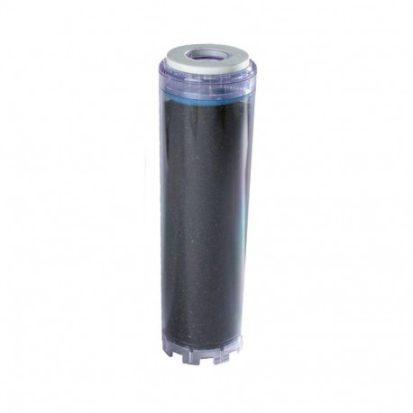 CARTRIDGE FOR IRON REMOVAL FROM WATER
