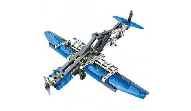 BLOCKS CLEMENTONI PLANE 75028BL