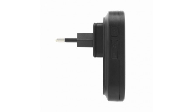 DOORBELL ZAMEL CALIPSO ST-980