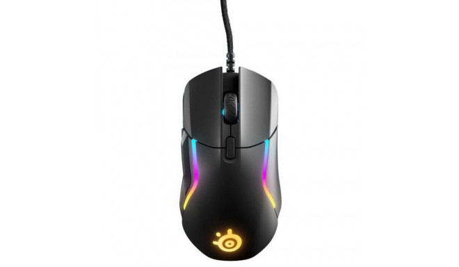 MOUSE STEELSERIES RIVAL 5