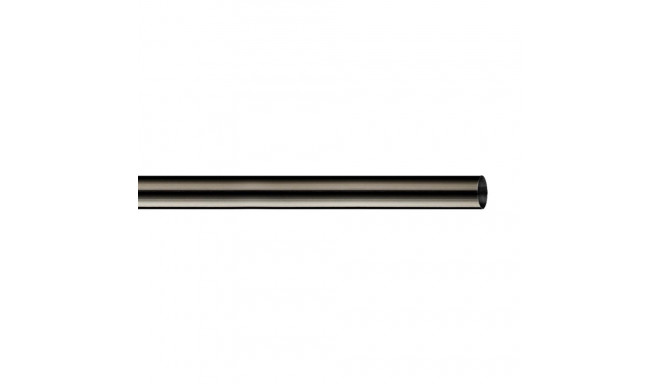CURTAIN ROD D19 240CM TYTAN 93600240