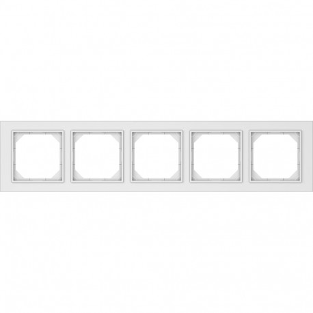 FRAME 5 PL WMAT R05 QR1000 FIT LINE