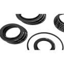 NISI FILTER SWIFT SYSTEM ADAPTER RING 40.5-49MM
