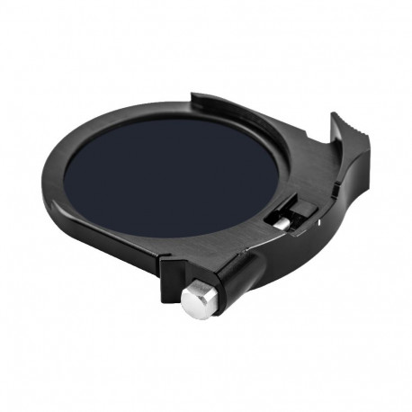 NiSi cine sisseasetatav filter FS ND 2.1 (7 Stop)