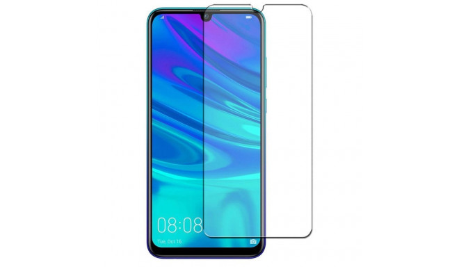 iLike kaitseklaas Huawei P Smart 2019 0.33mm Flat Clear Glass