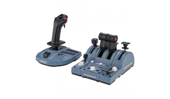 THRUSTMASTER Joystick TCA Captain Pack X Airbus Edition WW