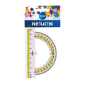Mall 10cm 180` plast CENTRUM