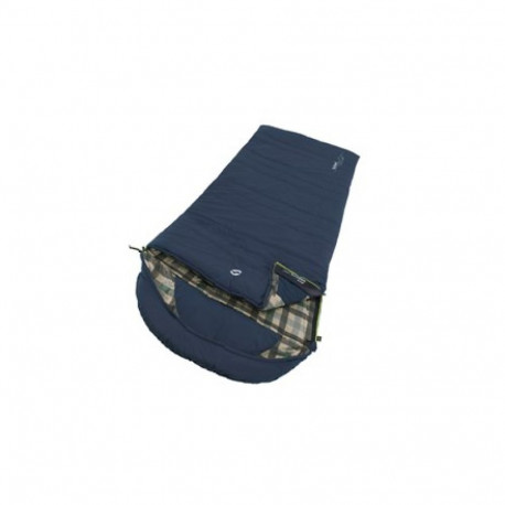 Magamiskott 235x90cm -23/0°C parempoolne lukk
